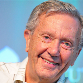 Bruce Babbitt  Image
